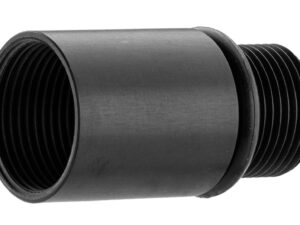 Adaptateur silencieux 14mm- vers 16mm+
