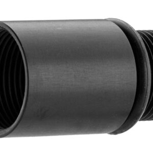 BO MANUFACTURE - Adaptateur silencieux 14mm- vers 16mm+ - airsoft - accessoires airsoft