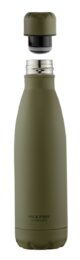 Gourde de chasse thermique Jack Pyke - Vue 1