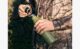 Gourde de chasse thermique Jack Pyke - Vue 2