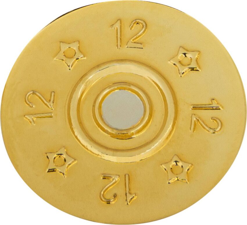 Pin’s Jack Pyke – Culot de 12 - Vue principale