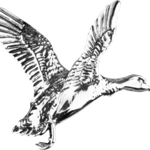 Pin's Jack Pyke - Canard - cadeaux, statuettes & répliques