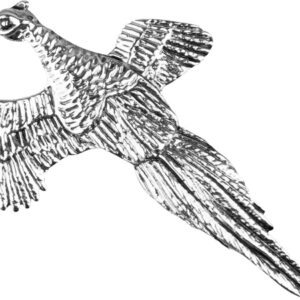 Pin's Jack Pyke - Faisan - cadeaux, statuettes & répliques