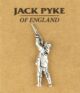 Pin’s Jack Pyke – Chasseur - Vue 1