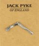 Pin’s Jack Pyke – Fusil - Vue 1