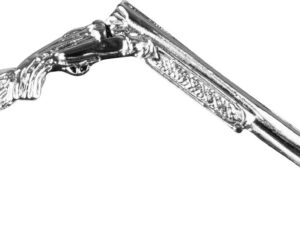 Pin's Jack Pyke - Fusil