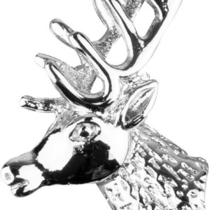 Pin's Jack Pyke - Cerf - cadeaux, statuettes & répliques