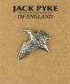 Pin’s Jack Pyke – Bécasse - Vue 1