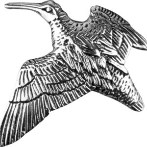 Pin's Jack Pyke - Bécasse - cadeaux, statuettes & répliques