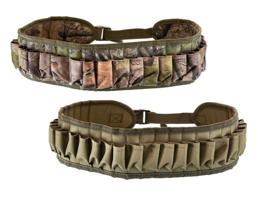 Ceinture cartouchière Jack Pyke - Vue principale
