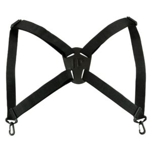 Harnais pour jumelles Jack Pyke - gibecières, cartouchières & bretelles