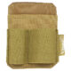 Porte accessoires Velcro Viper - Vue 1