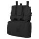 Assault panel Molle Viper - Vue 2