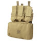 Assault panel Molle Viper - Vue 1
