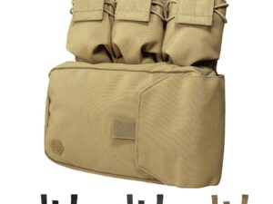 Assault panel Molle Viper