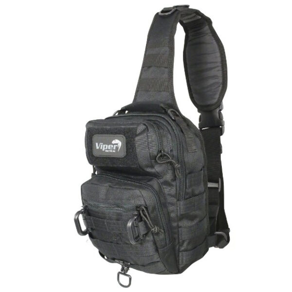 Sac à dos détachable Molle Viper – Image 2