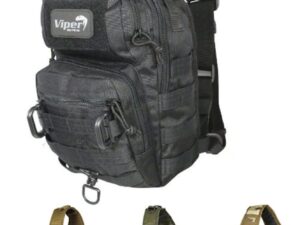 Sac à dos détachable Molle Viper