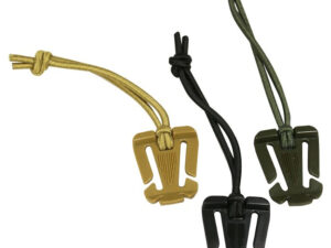 MOLLE Bungee Retainers Viper