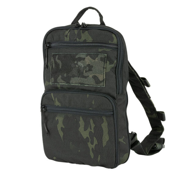 Sac à dos VX Buckle Up Charger Pack Viper – Image 6