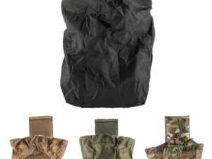 Poche Stuffa Dump Bag Viper