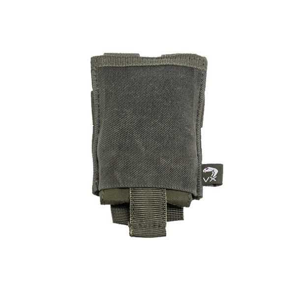 Poche Stuffa Dump Bag Viper – Image 7