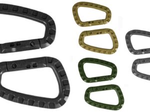 Mousqueton Tactical Viper