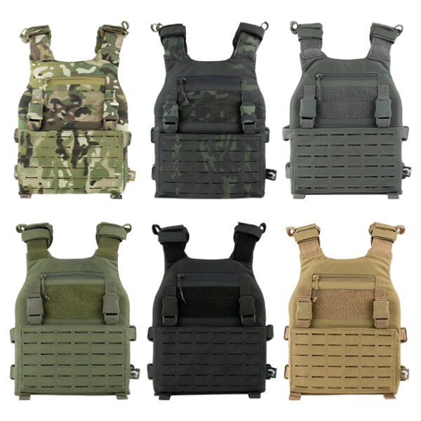 Gilet VX Buckle Up Carrier GEN 2 Viper – Image 2