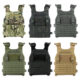Gilet VX Buckle Up Carrier GEN 2 Viper - Vue 1