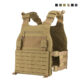 Gilet VX Buckle Up Carrier GEN 2 Viper - Vue 2