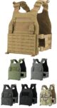 Gilet VX Buckle Up Carrier GEN 2 Viper - Vue principale