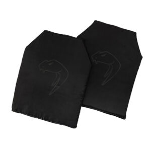 Viper Tactical - Kit de 2 plaques Sapi en mousse pour gilet et veste Viper - airsoft - equipement tactiques
