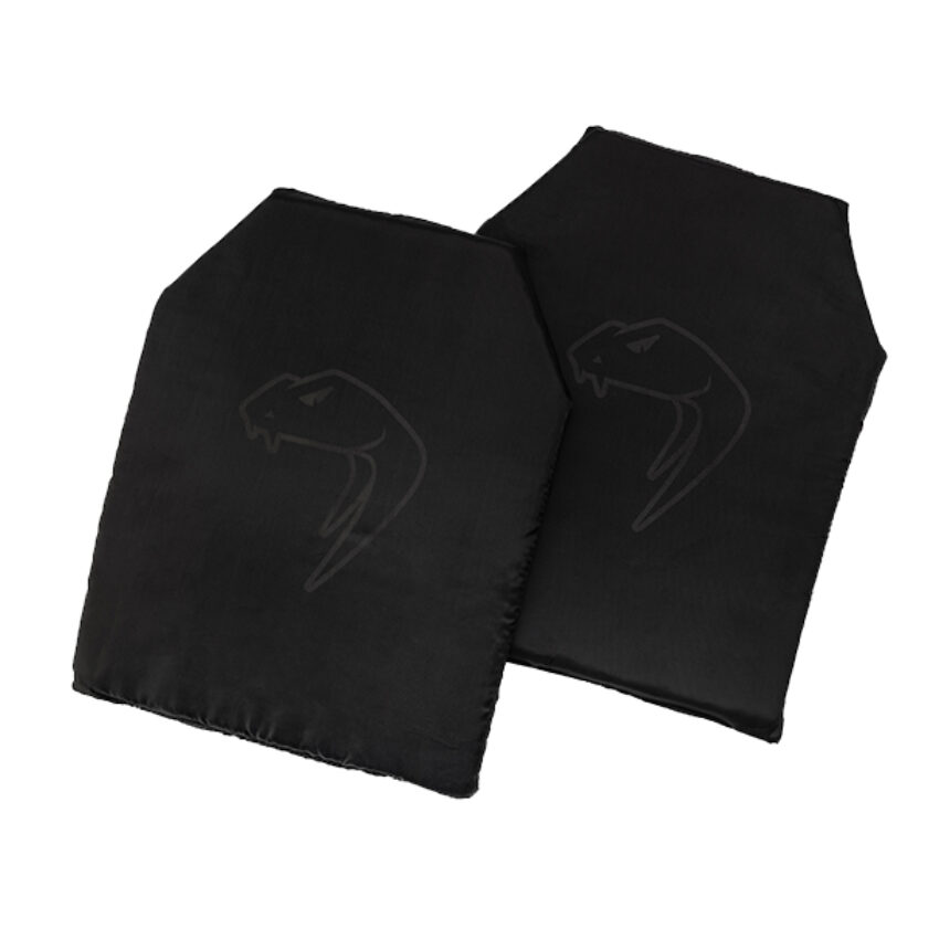 Kit de 2 plaques Sapi en mousse pour gilet et veste Viper - Vue principale
