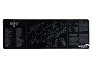 Tapis de réparation d'armes Viper - AK47