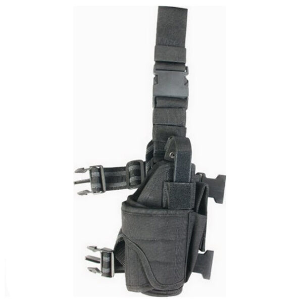 Holster de cuisse réglable Viper – Image 3