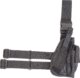 Holster de cuisse droitier Viper - Vue principale