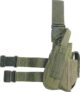 Holster de cuisse droitier Viper - Vue 2