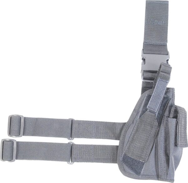Holster de cuisse droitier Viper – Image 5