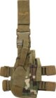 Holster de cuisse droitier Viper - Vue 3