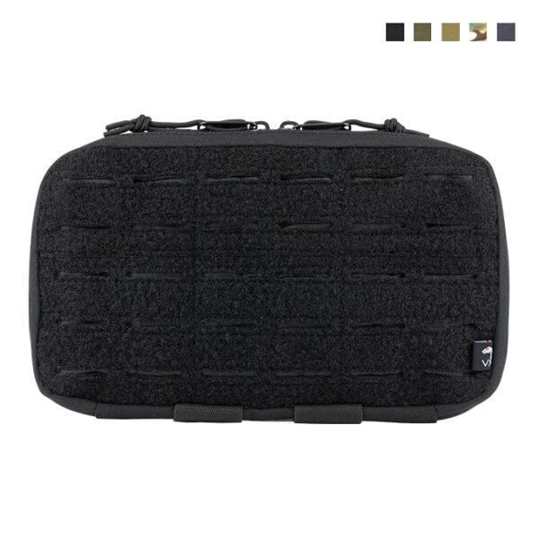 Poche triple chargeur Molle VX Lazer Viper – Image 4
