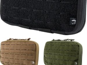 Poche triple chargeur Molle VX Lazer Viper