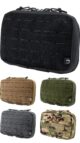 Poche triple chargeur Molle VX Lazer Viper - Vue principale