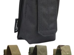 Poche Molle pour grenade 40mm Viper