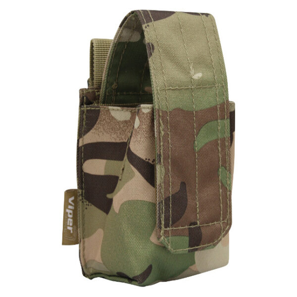 Poche Molle pour grenade 40mm Viper – Image 4