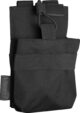 Poche Molle pour radio et GPS Viper - Vue 1