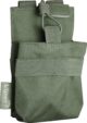 Poche Molle pour radio et GPS Viper - Vue 2