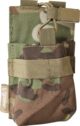 Poche Molle pour radio et GPS Viper - Vue 3