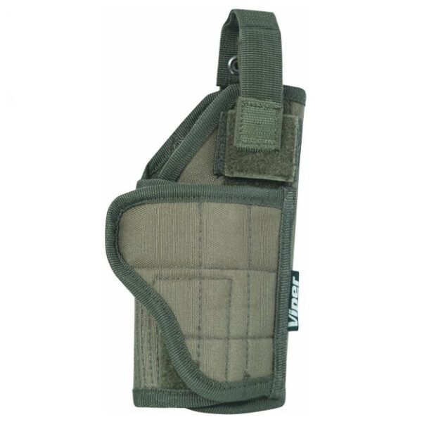 Holster Molle réglable Viper – Image 2