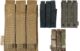 Poche Molle triple chargeurs ARP9 et PM5 Viper - Vue principale