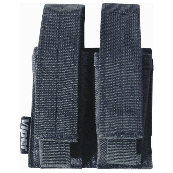 Poche Molle double chargeur pistolet Viper – Image 2