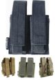 Poche Molle double chargeur pistolet Viper - Vue principale